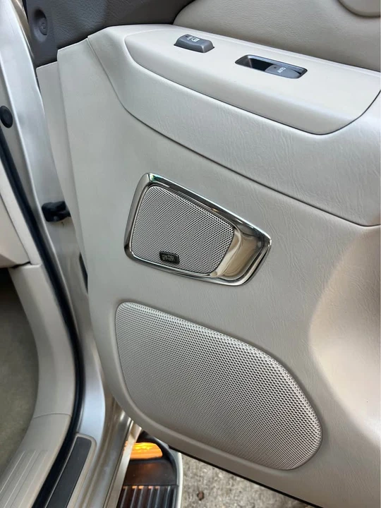 2008 Lexus GX 1st Gen - Image 14 of 15