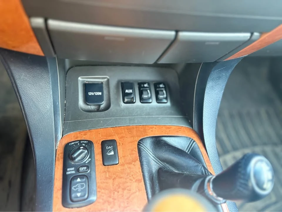 2008 Lexus GX 1st Gen - Image 10 of 12