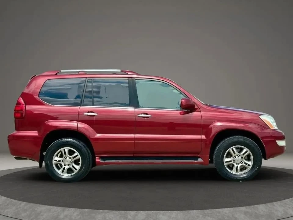 2008 Lexus GX 2nd Gen - Image 7 of 20