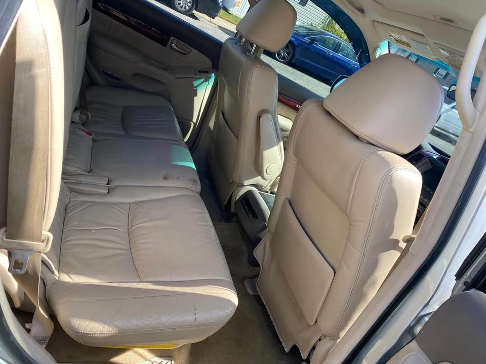 2008 Lexus GX 1st Gen - Image 7 of 8