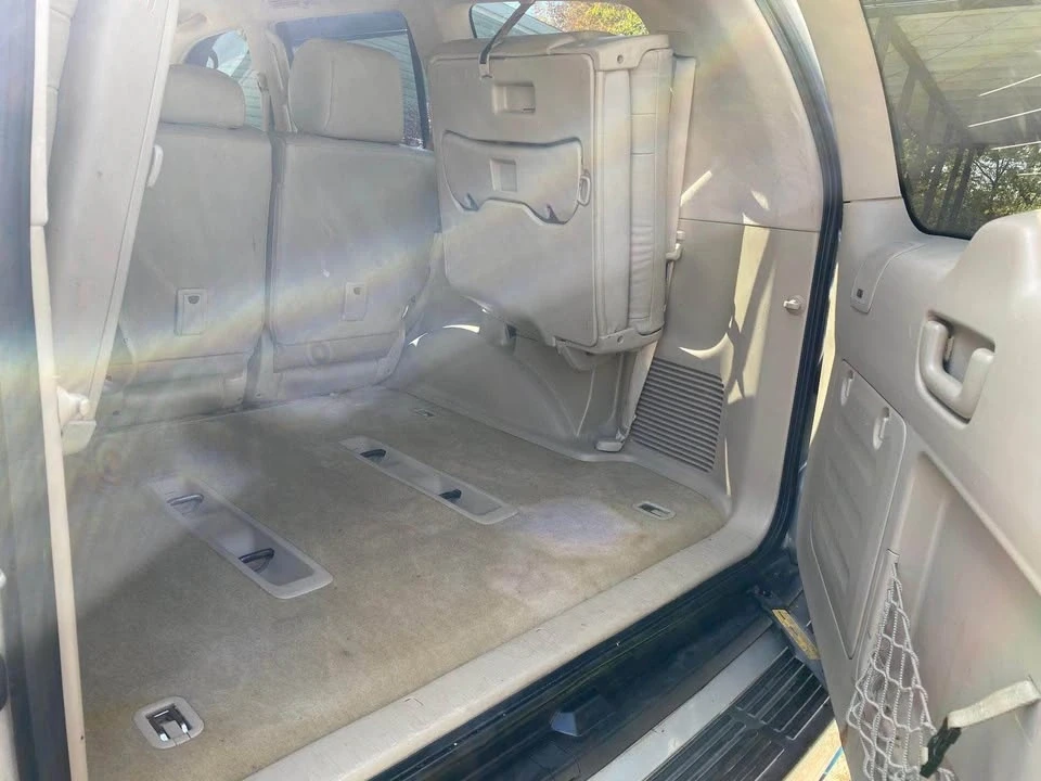 2008 Lexus GX 1st Gen - Image 5 of 8