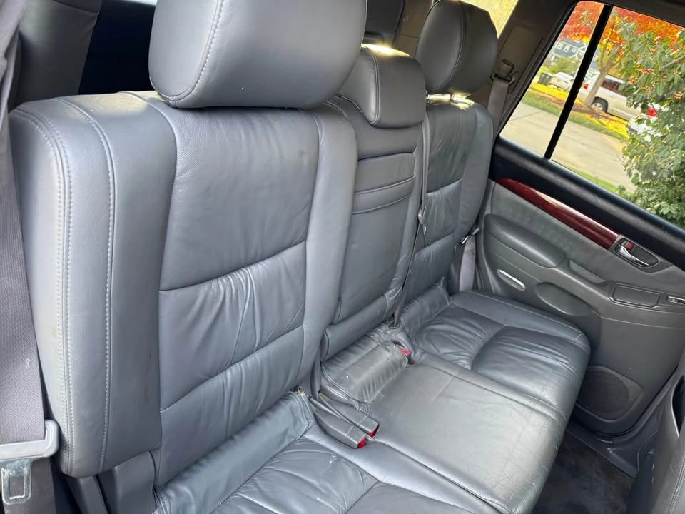 2008 Lexus GX 2nd Gen - Image 11 of 16