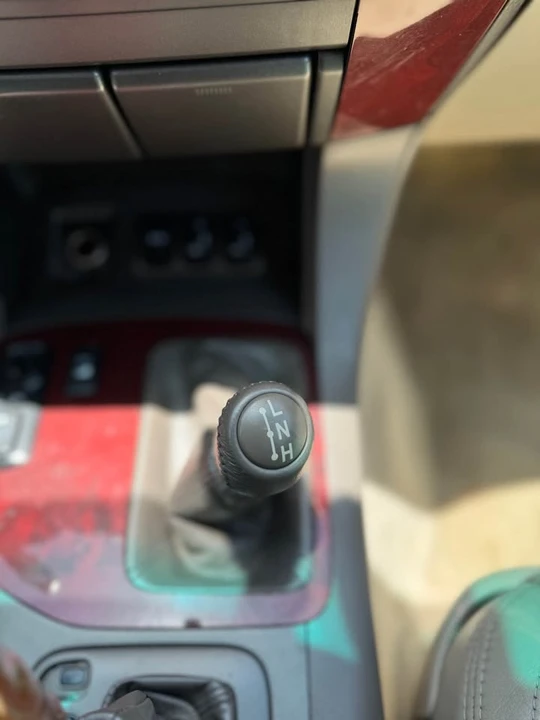2008 Lexus GX 1st Gen - Image 16 of 20