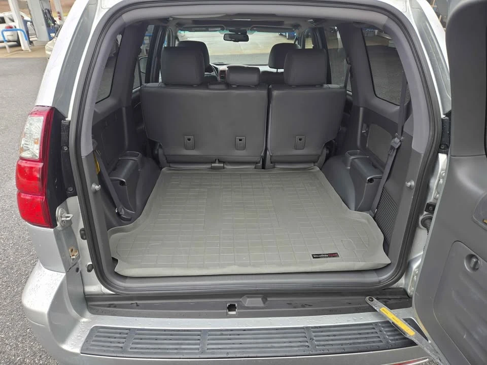 2008 Lexus GX 1st Gen - Image 5 of 16