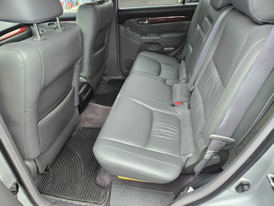 2008 Lexus GX 1st Gen - Image 8 of 16