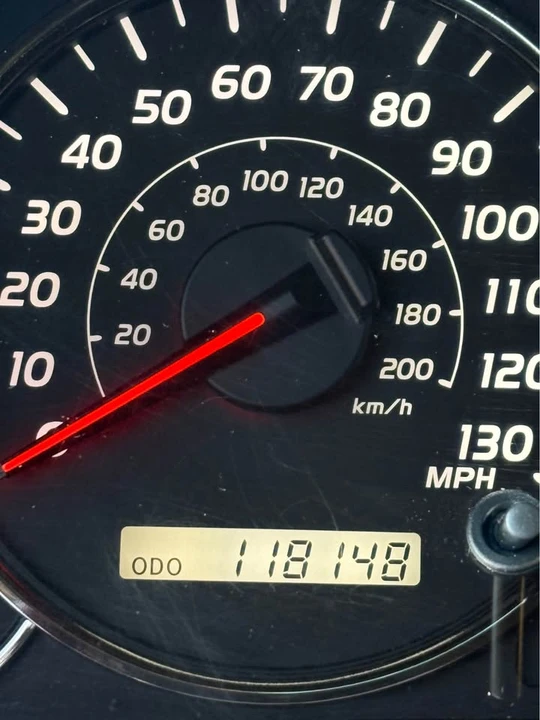 2008 Lexus GX 1st Gen - Image 11 of 13