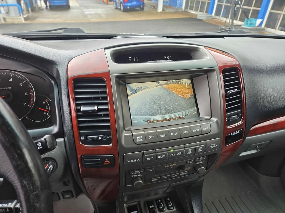 2008 Lexus GX 1st Gen - Image 13 of 16