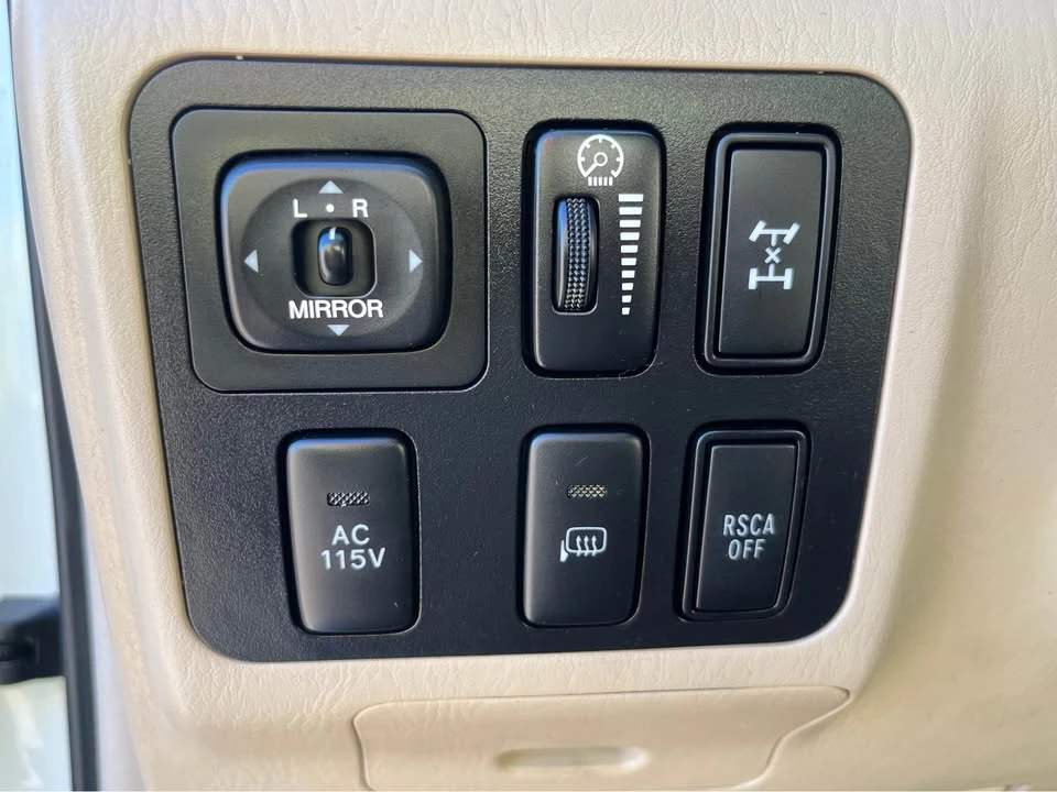 2008 Lexus GX 1st Gen - Image 12 of 16