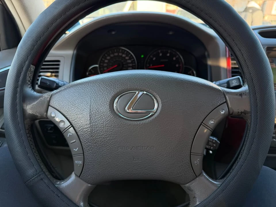 2008 Lexus GX 1st Gen - Image 14 of 14