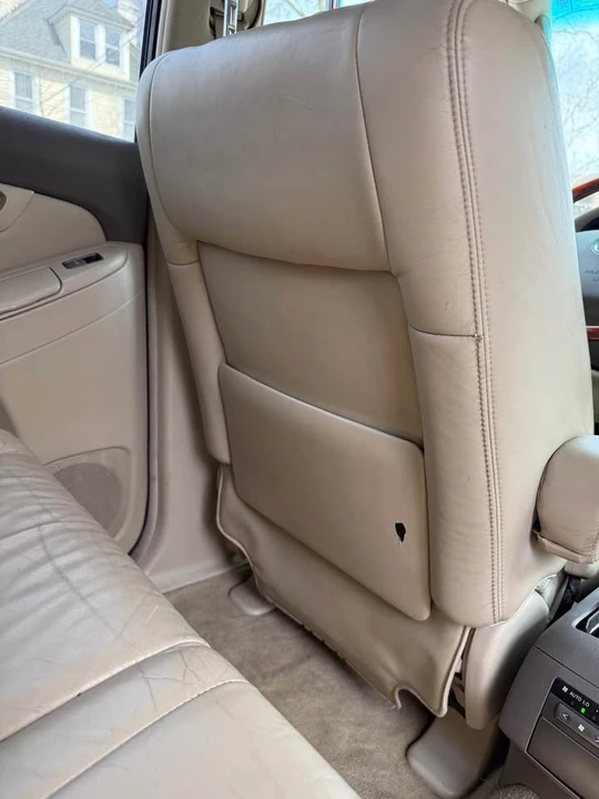 2008 Lexus GX 1st Gen - Image 13 of 20