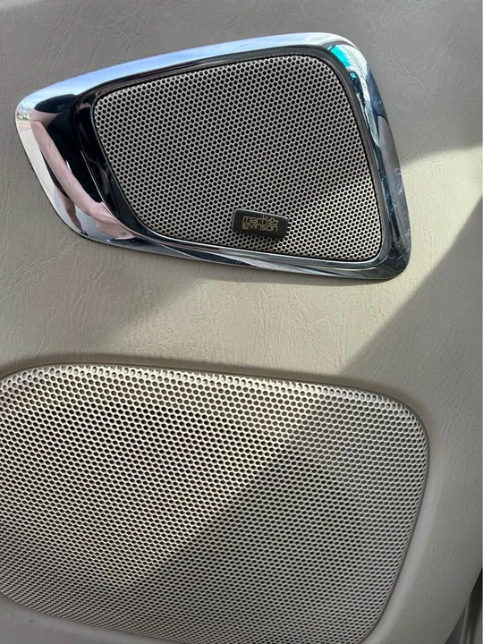 2008 Lexus GX 1st Gen - Image 8 of 20