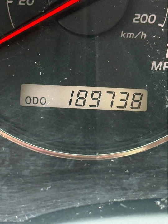 2008 Lexus GX 1st Gen - Image 11 of 20