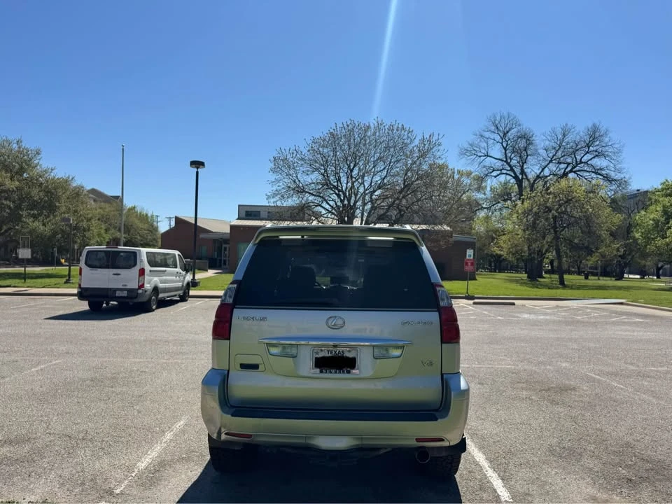 2008 Lexus GX 1st Gen - Image 16 of 16