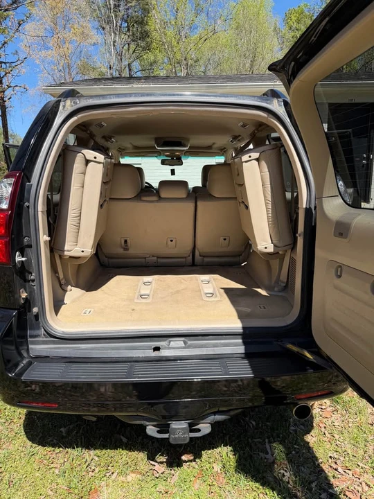 2008 Lexus GX 1st Gen - Image 14 of 15