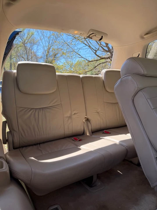2008 Lexus GX 1st Gen - Image 12 of 15
