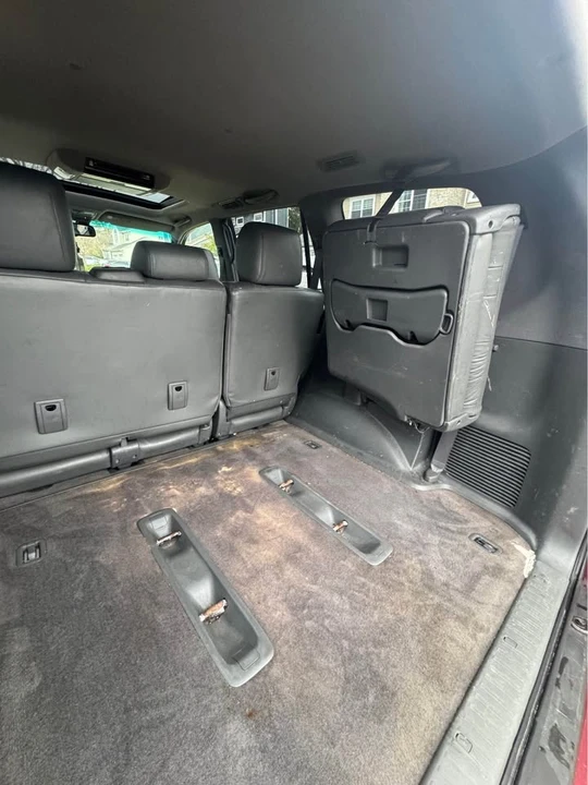 2008 Lexus GX 1st Gen - Image 15 of 20