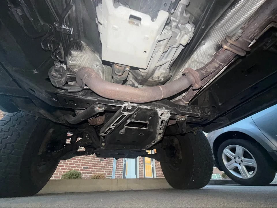 2008 Lexus GX 1st Gen - Image 6 of 18