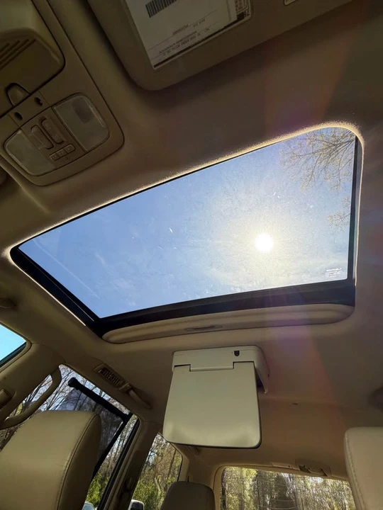 2008 Lexus GX 1st Gen - Image 15 of 15
