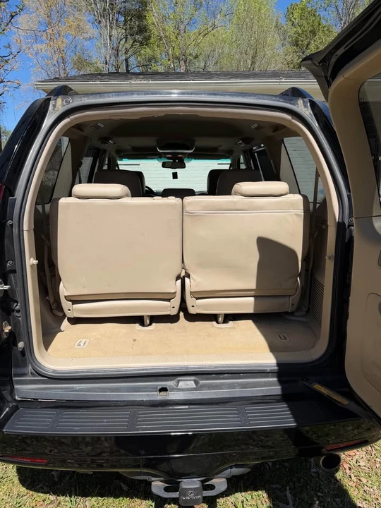 2008 Lexus GX 1st Gen - Image 13 of 15