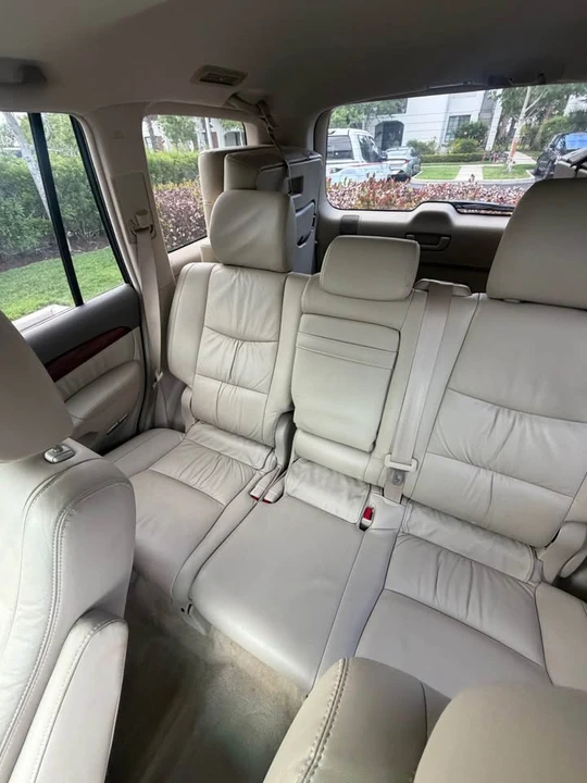 2008 Lexus GX 1st Gen - Image 6 of 13