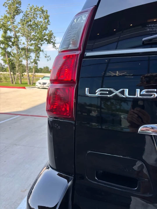 2008 Lexus GX 1st Gen - Image 13 of 19