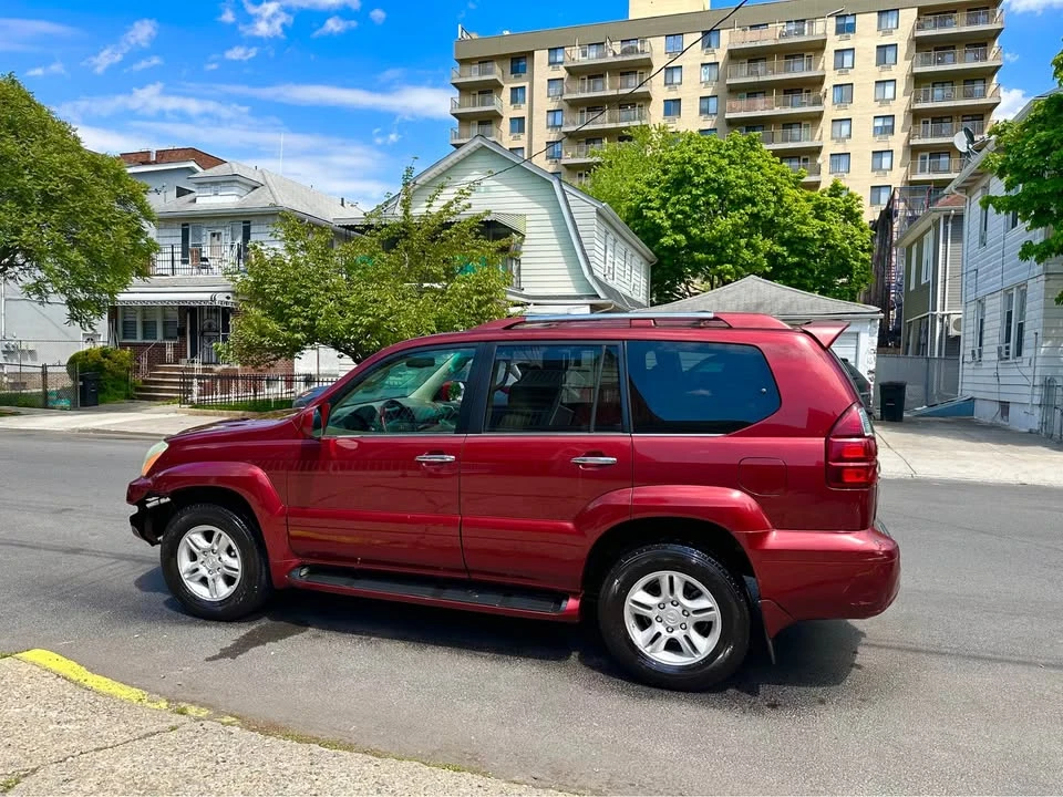 2008 Lexus GX 1st Gen - Image 4 of 7