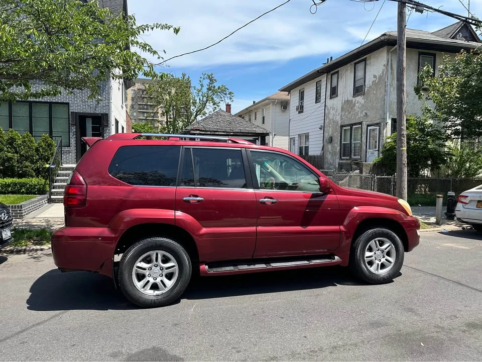 2008 Lexus GX 1st Gen - Image 2 of 7