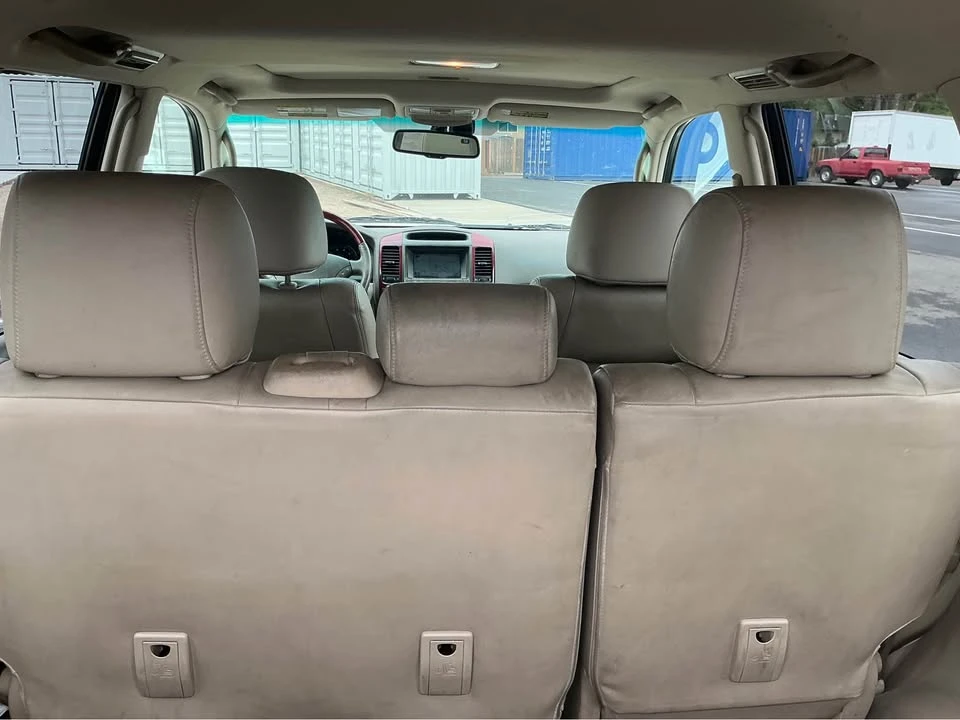 2008 Lexus GX 1st Gen - Image 15 of 19