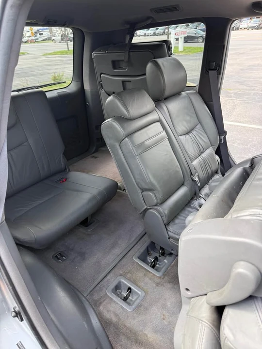 2008 Lexus GX 1st Gen - Image 17 of 17