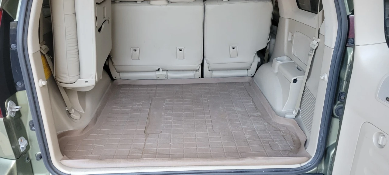 2008 Lexus GX 1st Gen - Image 17 of 21