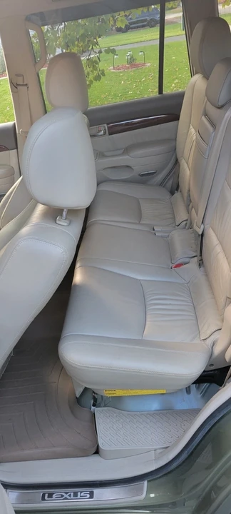 2008 Lexus GX 1st Gen - Image 13 of 21