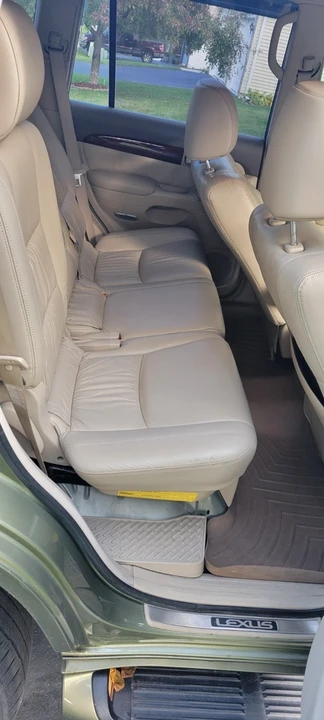2008 Lexus GX 1st Gen - Image 18 of 21