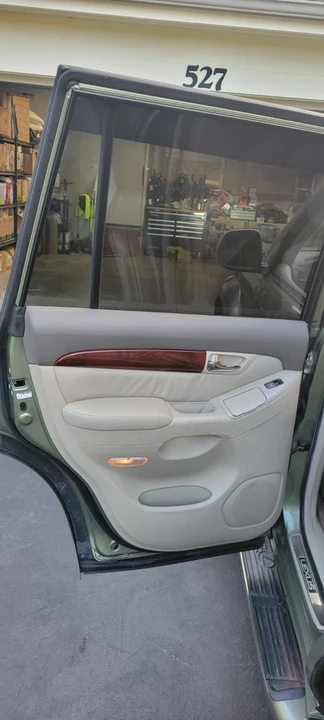 2008 Lexus GX 1st Gen - Image 15 of 21