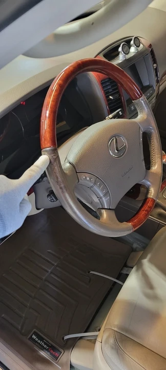 2008 Lexus GX 1st Gen - Image 12 of 21