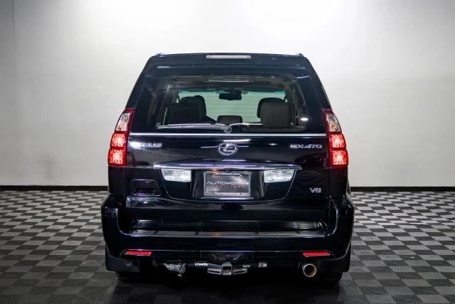 2008 Lexus GX 1st Gen - Image 14 of 21