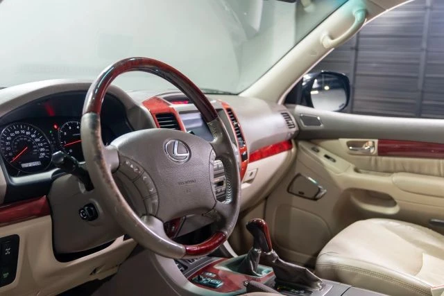 2008 Lexus GX 1st Gen - Image 2 of 21