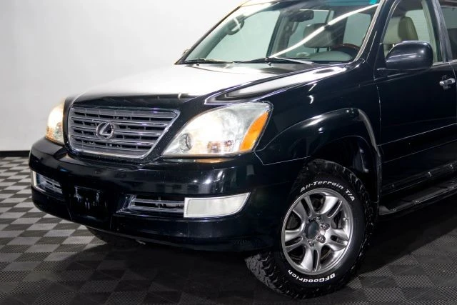 2008 Lexus GX 1st Gen - Image 9 of 21