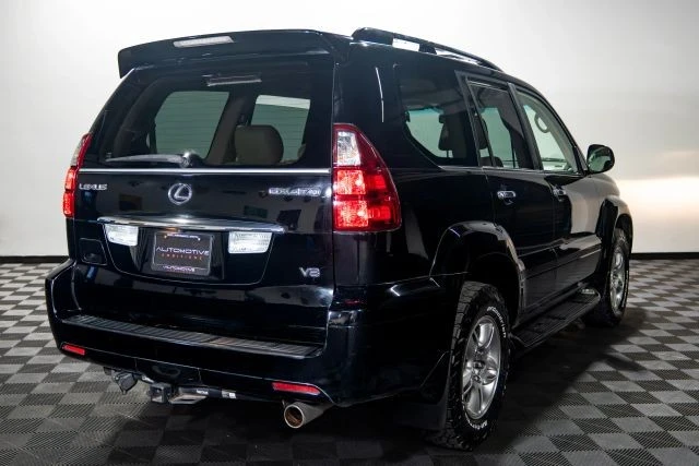 2008 Lexus GX 1st Gen - Image 13 of 21