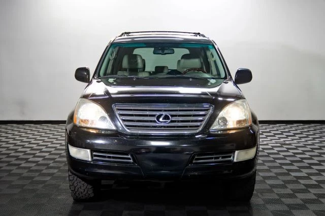 2008 Lexus GX 1st Gen - Image 10 of 21