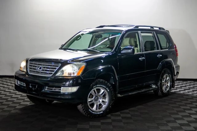 2008 Lexus GX 1st Gen - Image 6 of 21