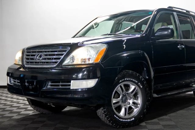 2008 Lexus GX 1st Gen - Image 7 of 21