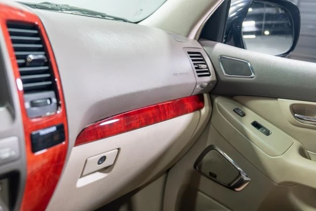 2008 Lexus GX 1st Gen - Image 19 of 21
