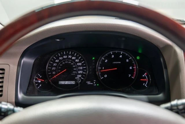 2008 Lexus GX 1st Gen - Image 17 of 21