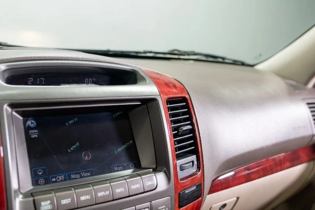 2008 Lexus GX 1st Gen - Image 20 of 21