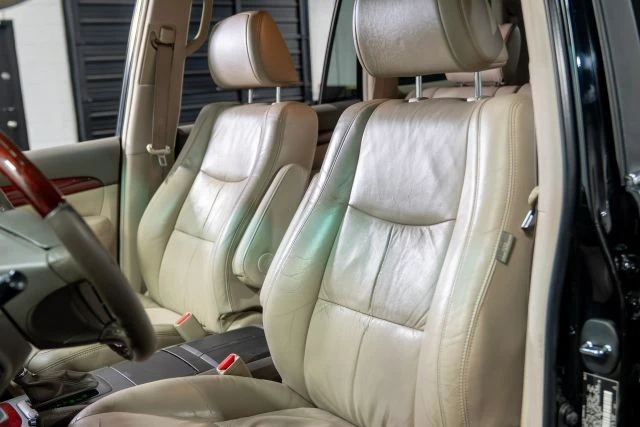 2008 Lexus GX 1st Gen - Image 4 of 21