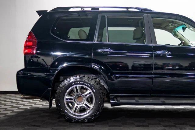 2008 Lexus GX 1st Gen - Image 11 of 21