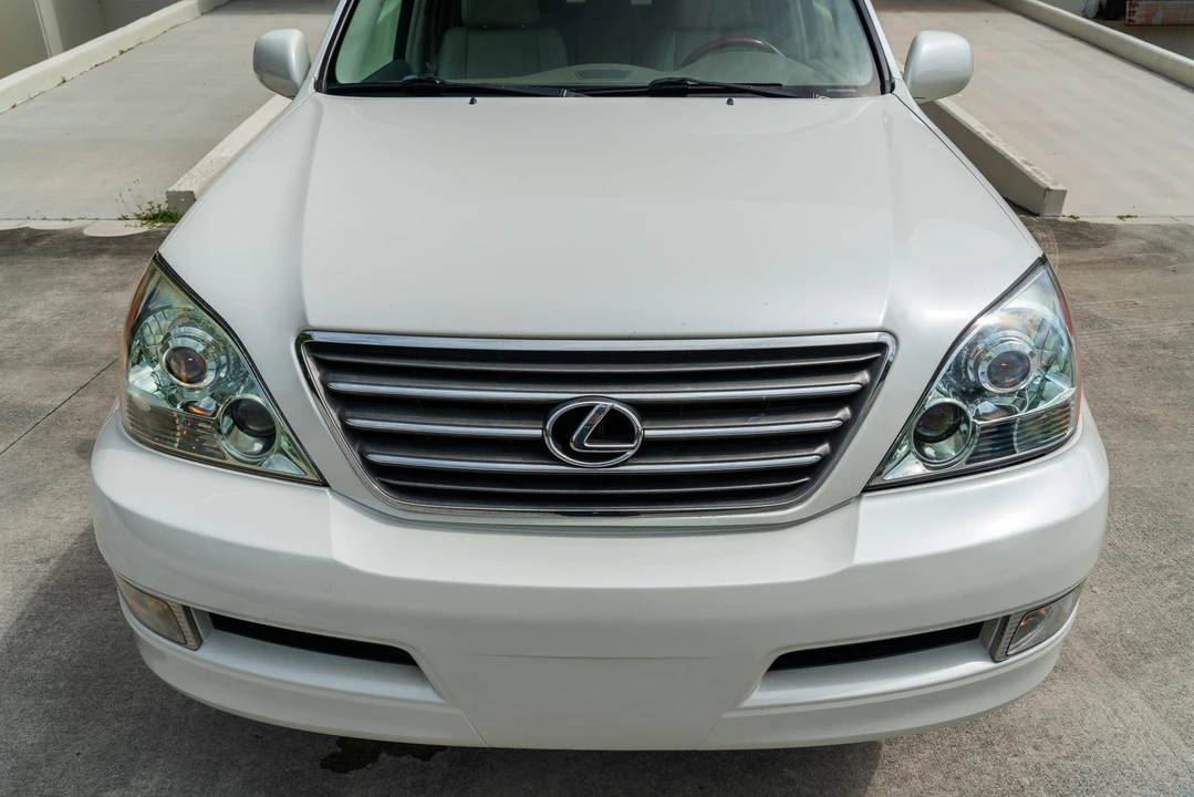 2008 Lexus GX 1st Gen - Image 24 of 31