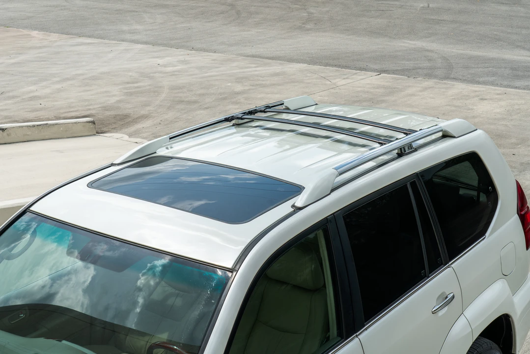 2008 Lexus GX 1st Gen - Image 31 of 31