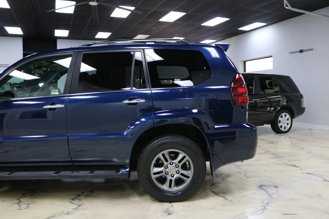 2008 Lexus GX 1st Gen - Image 29 of 31