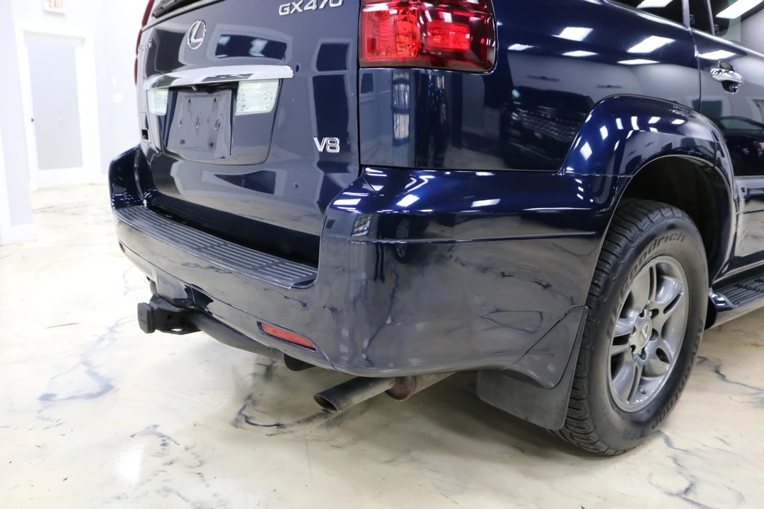 2008 Lexus GX 1st Gen - Image 30 of 31
